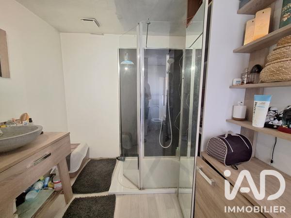 Maison à vendre 2 pièces 50 m² Louviers