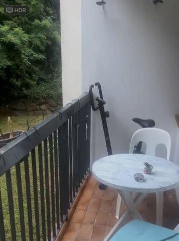 Lyon (69009) Beau T3 Très lumineux - Balcons -Très calme