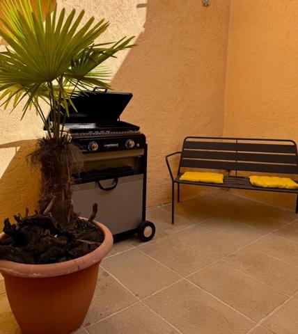 Villefranche-sur-Saône - Maison de ville en plein centre