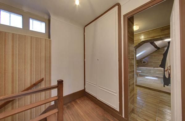 ESPACE ET VOLUMES ...