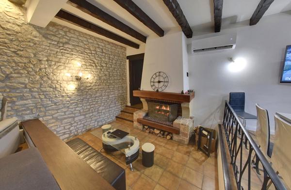 ESPACE ET VOLUMES ...