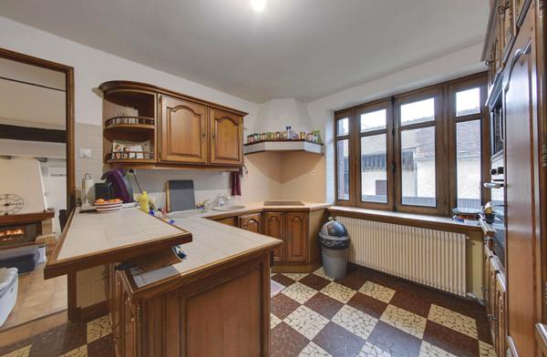 ESPACE ET VOLUMES ...