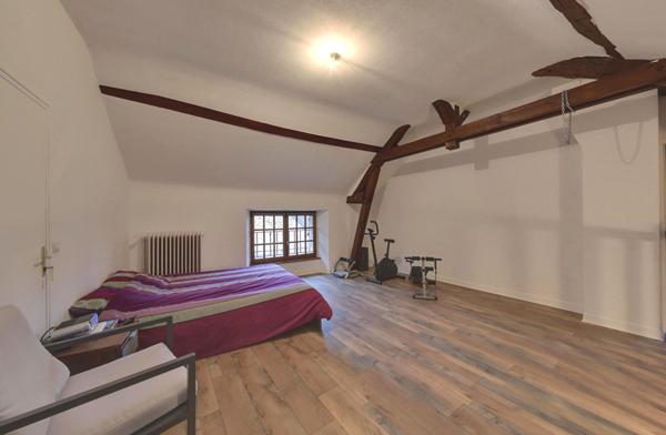 ESPACE ET VOLUMES ...