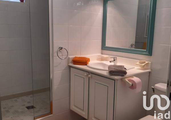 Appartement à vendre 1 pièce 18 m² Saint-François