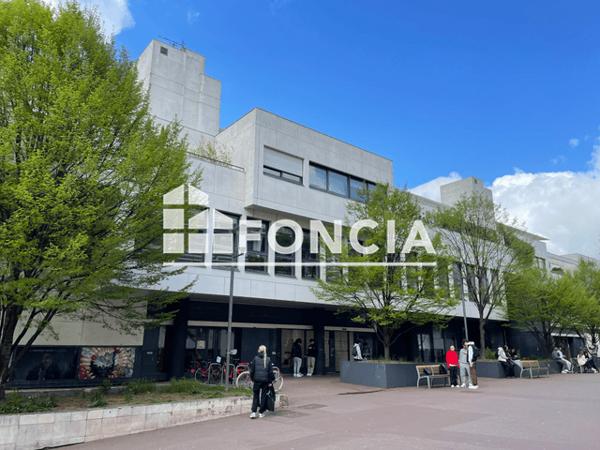 Location Appartement 2 pièces 44.62 m² - 3 RUE SOCRATE Rouen 76000
