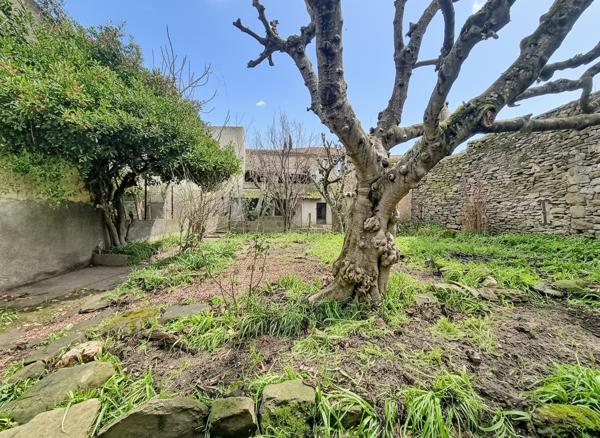 Maison 4 pièces - 83 m² Exclusivité efficity