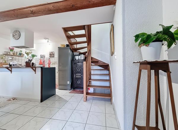 Maison 4 pièces - 83 m² Exclusivité efficity
