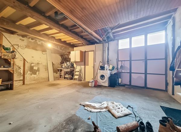 Maison 4 pièces - 83 m² Exclusivité efficity