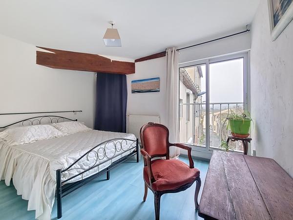 Maison 4 pièces - 83 m² Exclusivité efficity