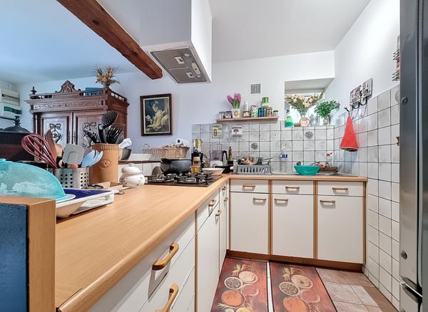 Maison 4 pièces - 83 m² Exclusivité efficity