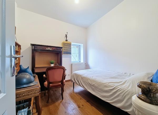 Maison 4 pièces - 83 m² Exclusivité efficity