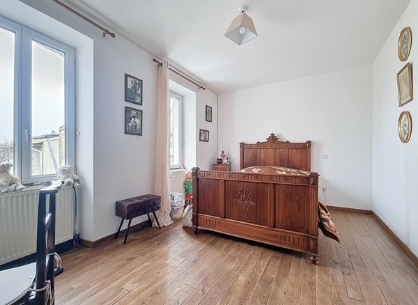 Maison 4 pièces - 83 m² Exclusivité efficity