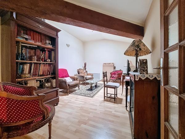 Maison 4 pièces - 83 m² Exclusivité efficity