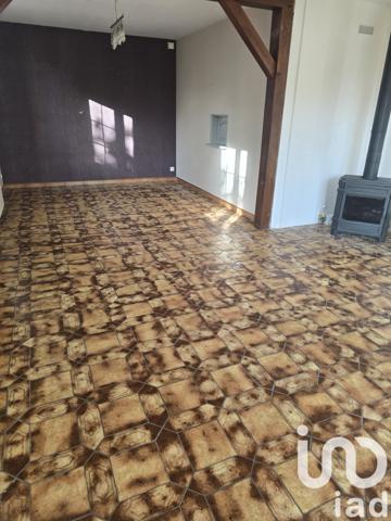 Maison à vendre 6 pièces 125 m² Montmirail