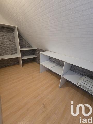 Maison à vendre 6 pièces 125 m² Montmirail