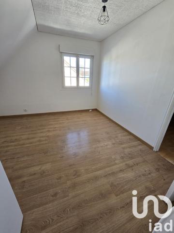 Maison à vendre 6 pièces 125 m² Montmirail