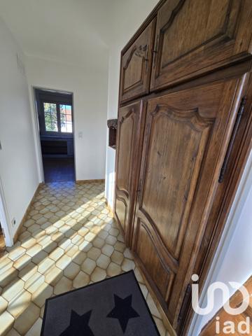 Maison à vendre 6 pièces 125 m² Montmirail