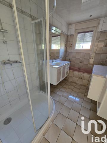 Maison à vendre 6 pièces 125 m² Montmirail