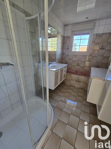 Maison à vendre 6 pièces 125 m² Montmirail