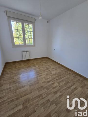 Maison à vendre 6 pièces 125 m² Montmirail
