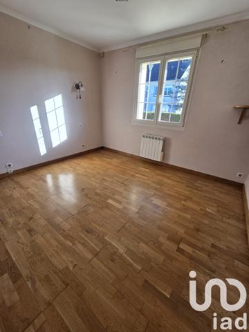 Maison à vendre 6 pièces 125 m² Montmirail