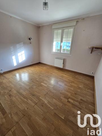 Maison à vendre 6 pièces 125 m² Montmirail