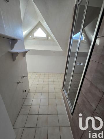 Maison à vendre 6 pièces 125 m² Montmirail