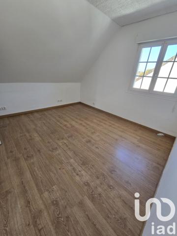 Maison à vendre 6 pièces 125 m² Montmirail