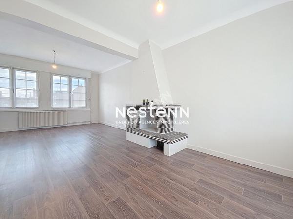 Maison Douai 4 pièce(s) 94.49 m2 -191 000 euros.