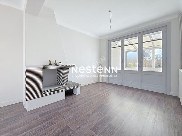 Maison Douai 4 pièce(s) 94.49 m2 -191 000 euros.