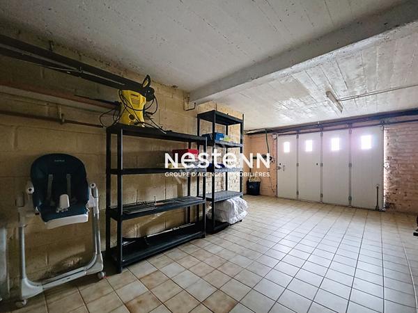 Maison Douai 4 pièce(s) 94.49 m2 -191 000 euros.