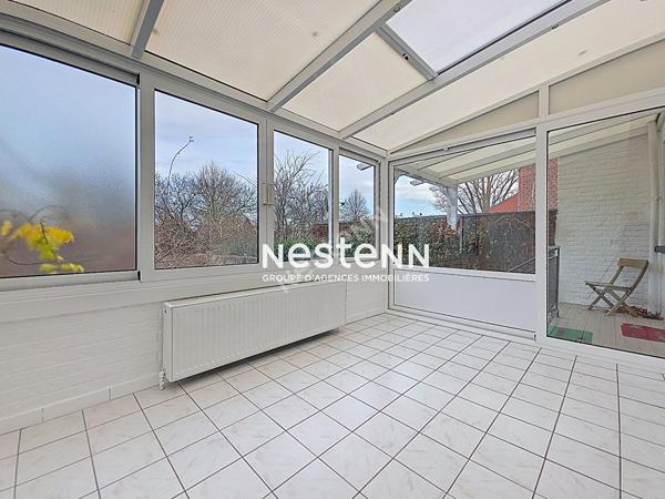 Maison Douai 4 pièce(s) 94.49 m2 -191 000 euros.