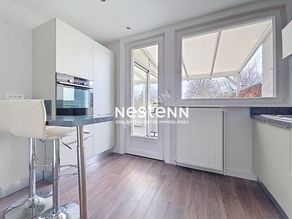 Maison Douai 4 pièce(s) 94.49 m2 -191 000 euros.