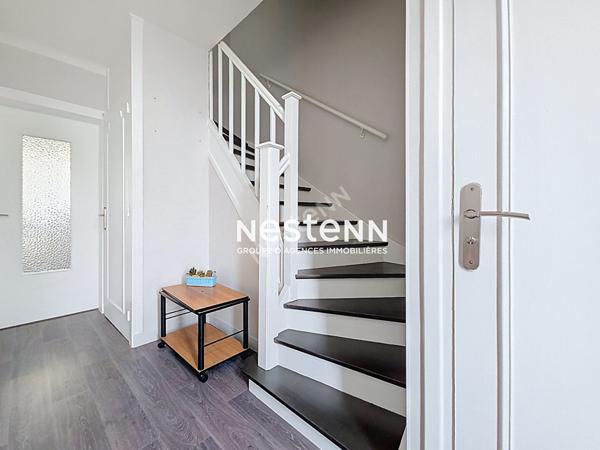 Maison Douai 4 pièce(s) 94.49 m2 -191 000 euros.