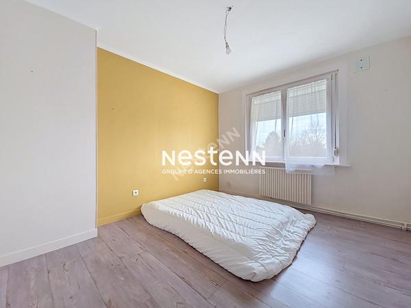 Maison Douai 4 pièce(s) 94.49 m2 -191 000 euros.