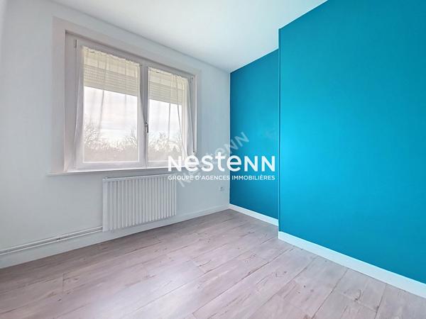 Maison Douai 4 pièce(s) 94.49 m2 -191 000 euros.