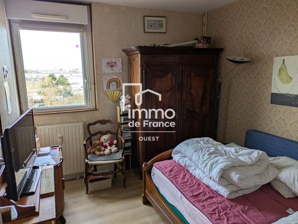 Appartement Angers 3 pièces