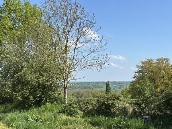 Louroux-de-Beaune – Charmante maison avec maison annexe sur un terrain de 3363 m² Louroux-de-Beaune (03600)