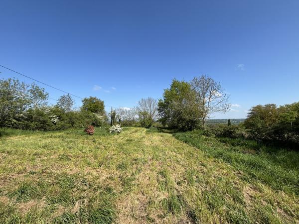 Louroux-de-Beaune – Charmante maison avec maison annexe sur un terrain de 3363 m² Louroux-de-Beaune (03600)