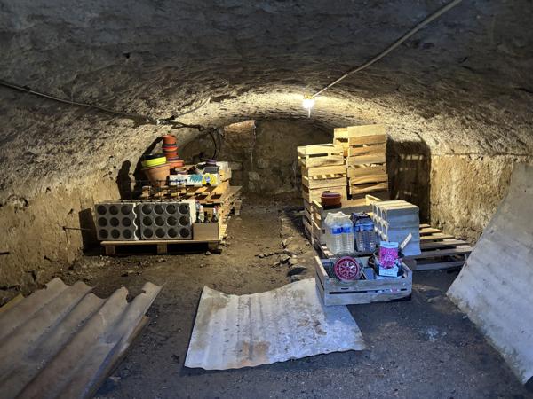 Louroux-de-Beaune – Charmante maison avec maison annexe sur un terrain de 3363 m² Louroux-de-Beaune (03600)