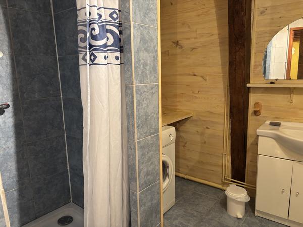 Louroux-de-Beaune – Charmante maison avec maison annexe sur un terrain de 3363 m² Louroux-de-Beaune (03600)