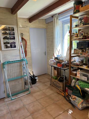 Louroux-de-Beaune – Charmante maison avec maison annexe sur un terrain de 3363 m² Louroux-de-Beaune (03600)