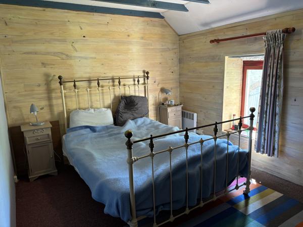 Louroux-de-Beaune – Charmante maison avec maison annexe sur un terrain de 3363 m² Louroux-de-Beaune (03600)