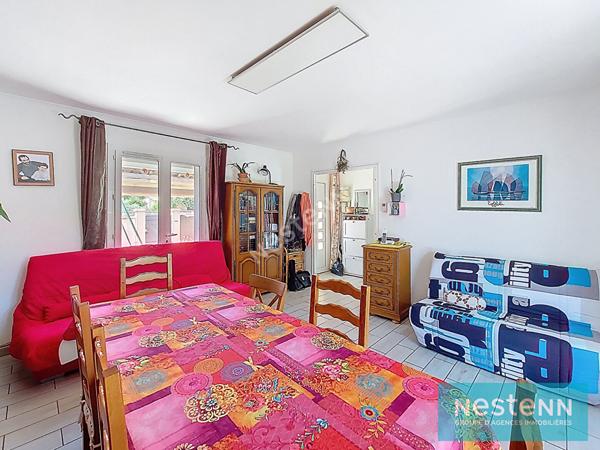 Maison Istres 4 pièce(s) 86 m2