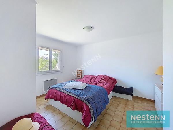 Maison Istres 4 pièce(s) 86 m2