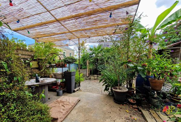 Vente maison Clisson : 239 000 € - AJP Immobilier Clisson