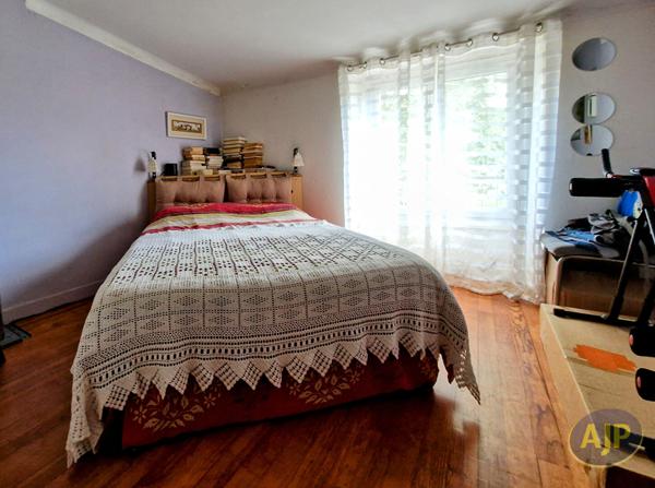 Vente maison Clisson : 239 000 € - AJP Immobilier Clisson