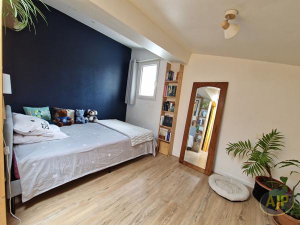 Vente maison Clisson : 239 000 € - AJP Immobilier Clisson