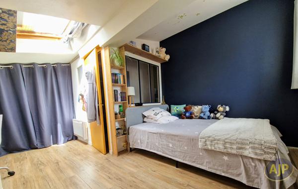 Vente maison Clisson : 239 000 € - AJP Immobilier Clisson