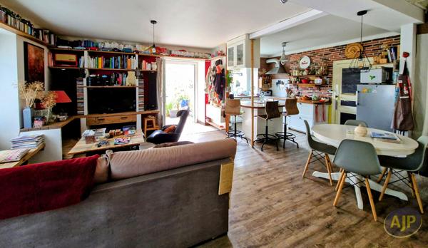 Vente maison Clisson : 239 000 € - AJP Immobilier Clisson